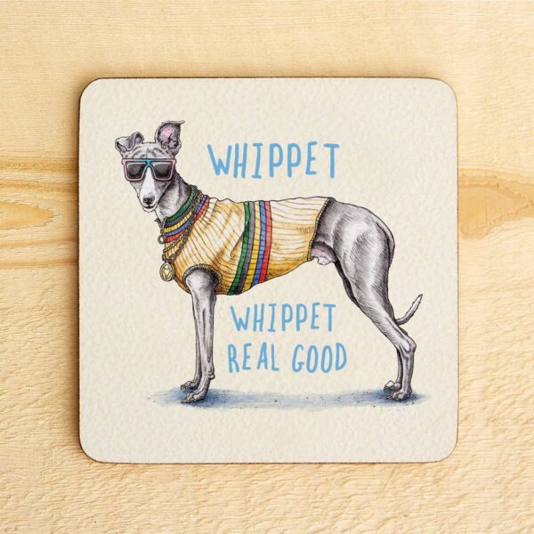 Whippet Coaster